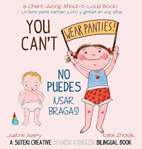 Spanish Books