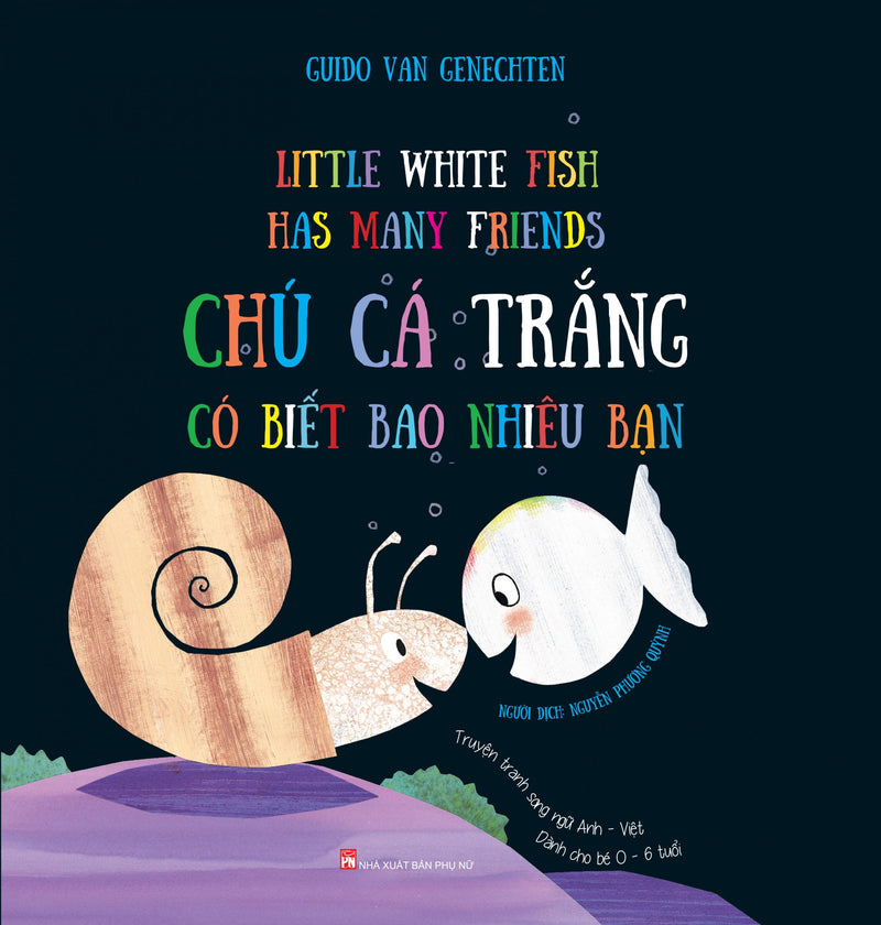 Bilingual Books