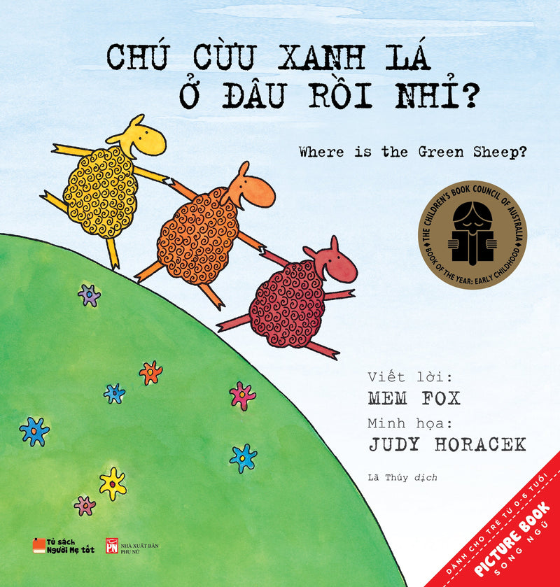 Picture Books