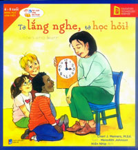 Listen and Learn (Vietnamese Bilingual ed.)
