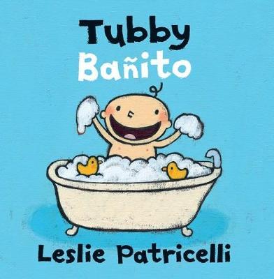 Tubby/Banito (Spanish Bilingual ed.)