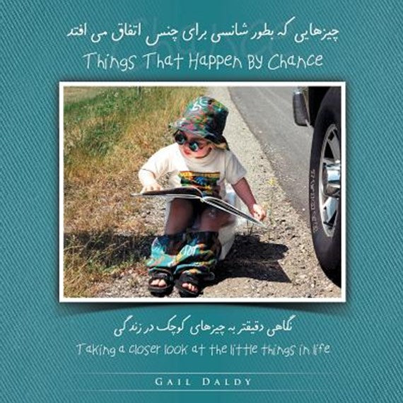 Things That Happen By Chance (Bilingual ed.)
