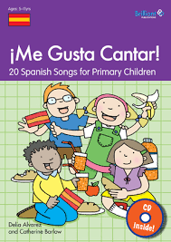 ¡Me Gusta Cantar!