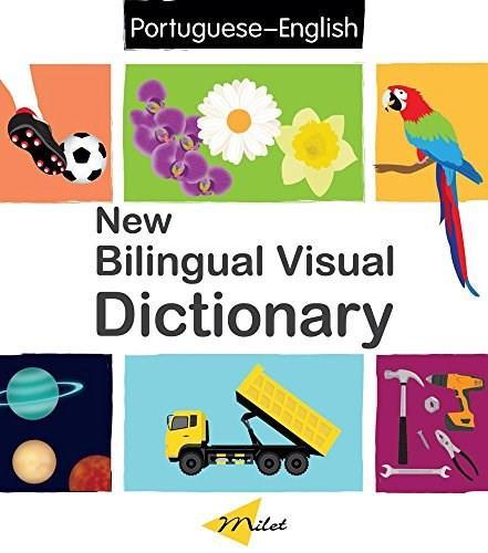Bilingual Visual Dictionary - Milet (Bilingual ed.)