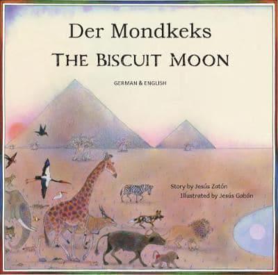 The Biscuit Moon (Bilingual ed.)