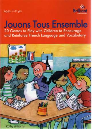 Jouons Tous Ensemble