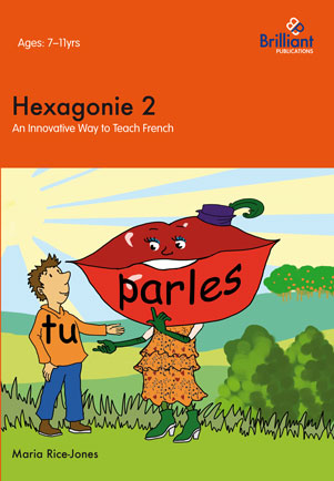 Hexagonie, Part 2 : An Innovative Way to Teach French