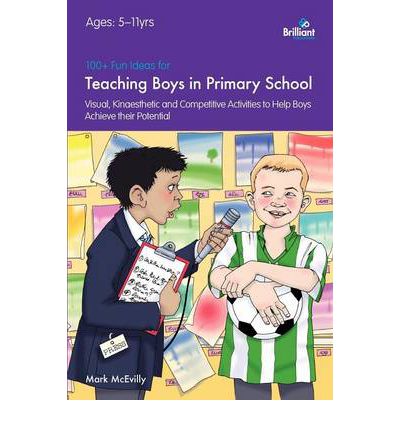 100+ Fun Ideas for Teaching Boys