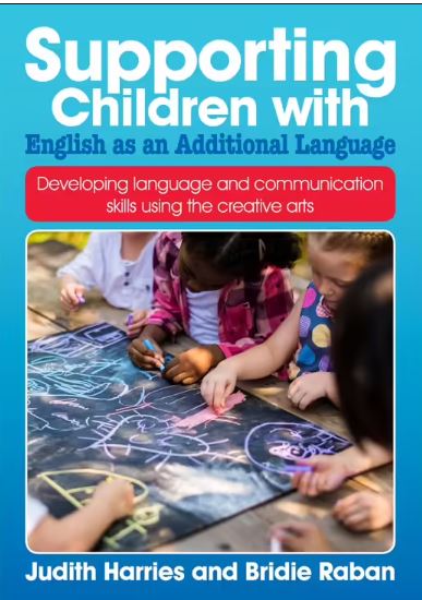 Supporting Children with English as an Additional Language