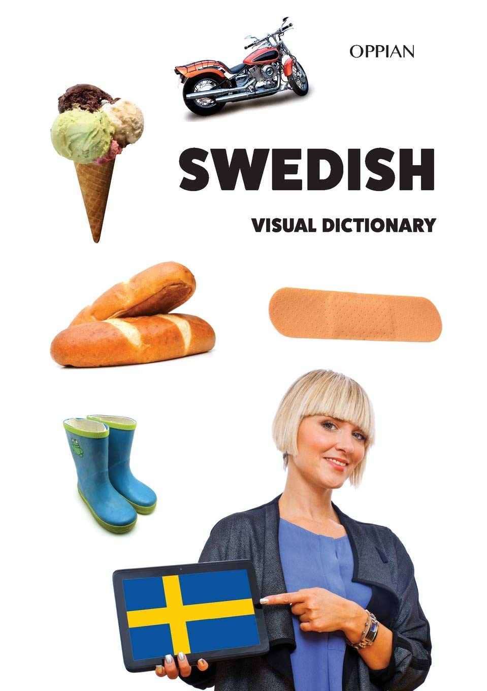 English Swedish Visual Dictionary