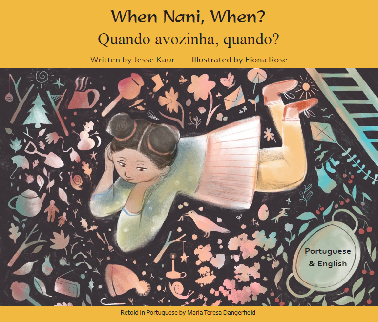 When Nani, When? (Bilingual ed.)