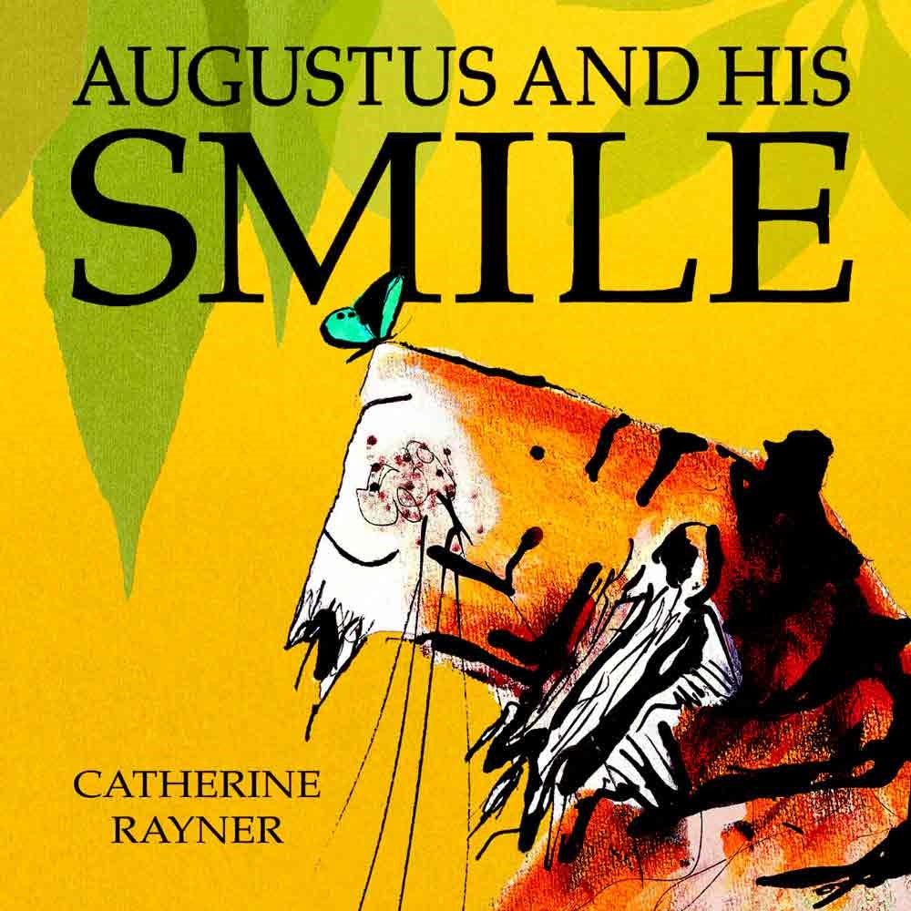 Augustus and His Smile (Bilingual ed.)