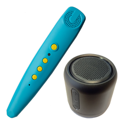 ClassroomPEN