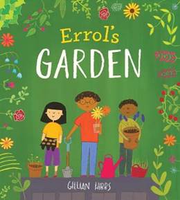 Errol's Garden (Bilingual ed)