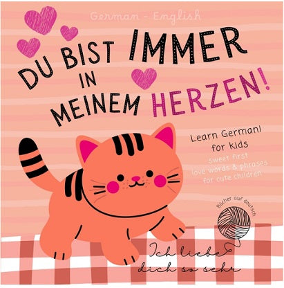 Learn German for Kids: German Language Learning for Beginners