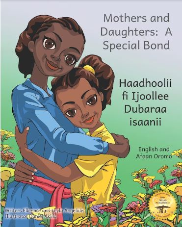 Mothers and Daughters: A Special Bond (Bilingual ed)