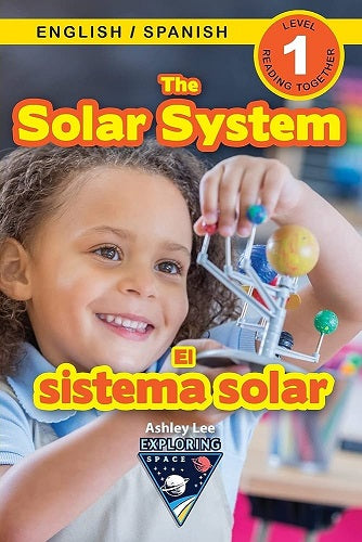 The Solar System (Bilingual ed.)