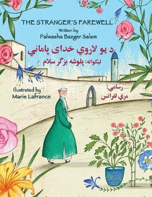 The Stranger’s Farewell (Bilingual ed.)